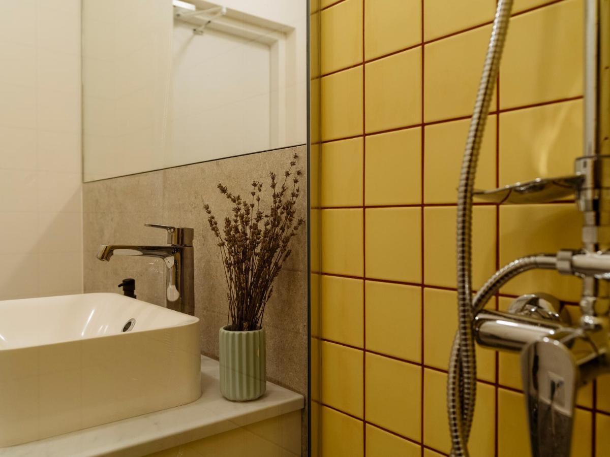 Lemon Elegant Old Town Studio 부쿠레슈티 외부 사진